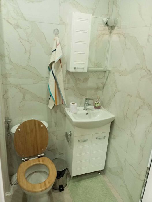 Дава се под наем Двустаен апартамент в Пловдив, Кючук Париж - 66 кв.м за 350 € - Снимка #8