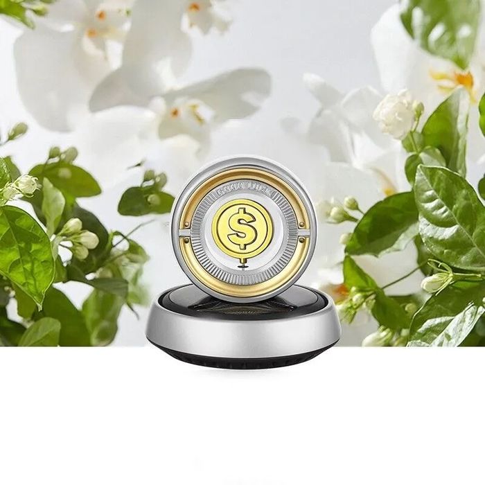 Asvijitel  Baraka ramzi tushirilgan ushbu aksessuar mashinangizga o'zg