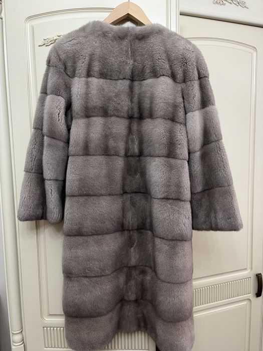 Шуба Греция 44-46р.