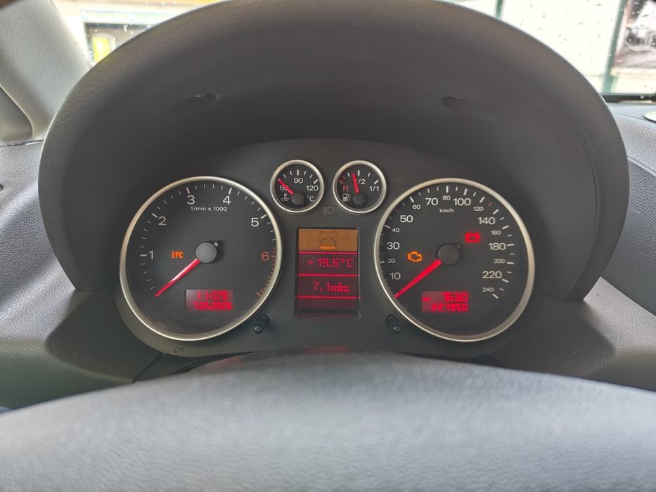 Audi A2, Prim proprietar in Romania , stare tehnică bună
