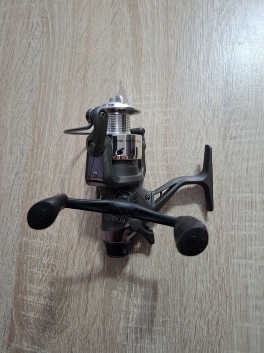 Mulineta  Daiwa crap