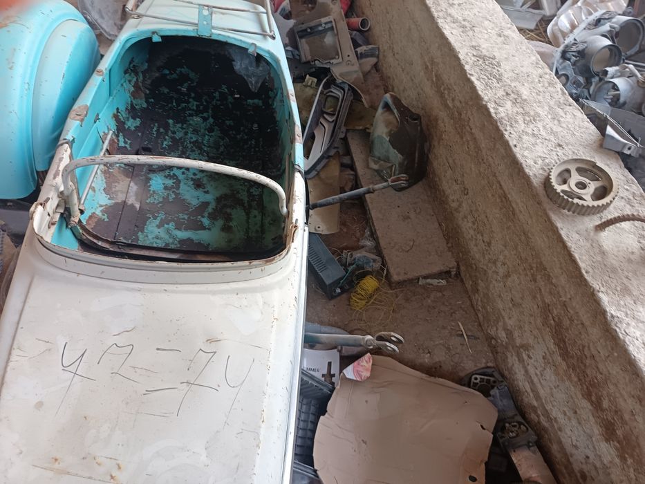 Иж мотоцикл сотилади