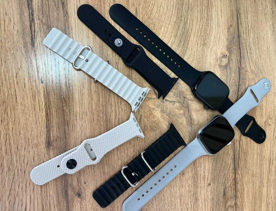 Apple watch S10, продам часы, часы, наручные часы, подарок