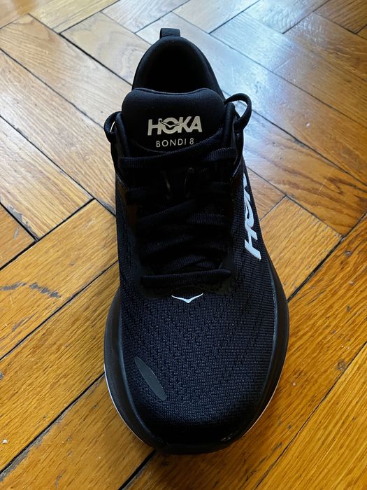 Adidași HOKA Bondi 8 damă, mărimea 37 1/3 noi