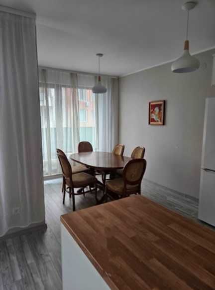 Дава се под наем Тристаен апартамент в София, Лагера - 80 кв.м за 946.56 € - Снимка #3