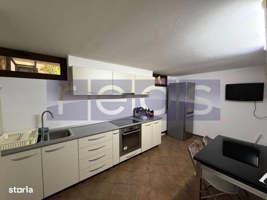 Inchiriere Vila Domenii | 250Mp | Ideal Activitati Comerciale |Parcare