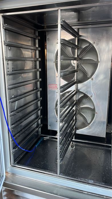 Irinox шоков замразител! 22 ГН 1/1 . Топ Оферта!