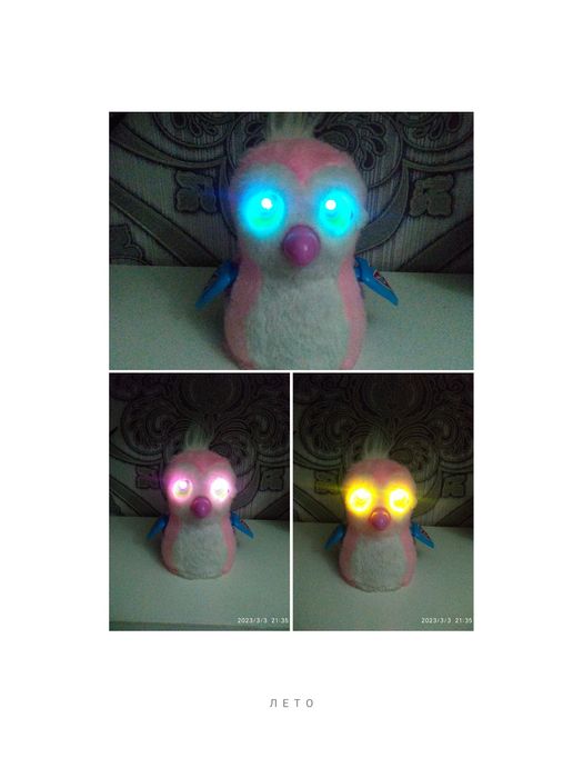 Игрушки, интерактивные игрушки