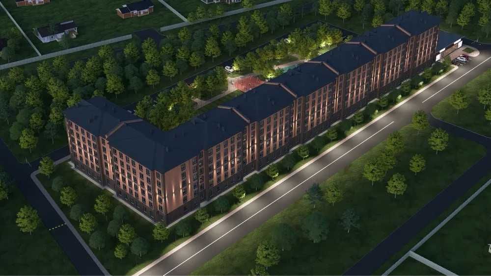 Продажа 2-комнатной квартиры