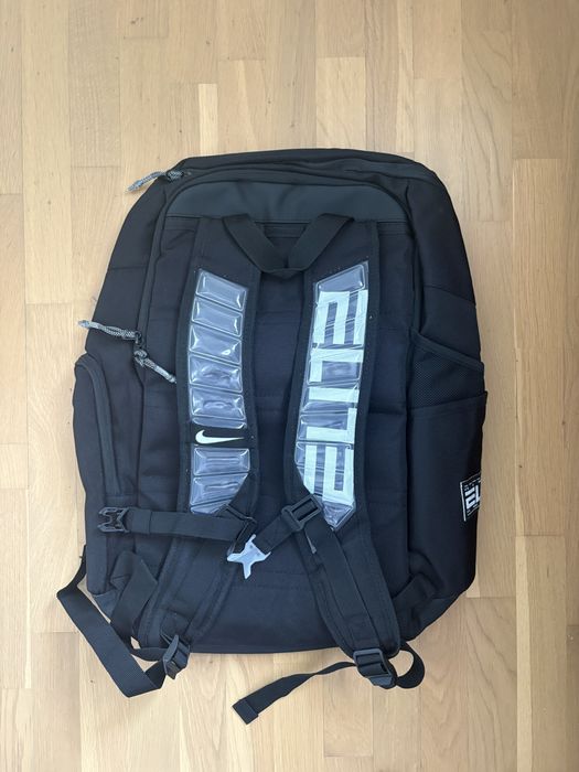 Nike Elite rucsac