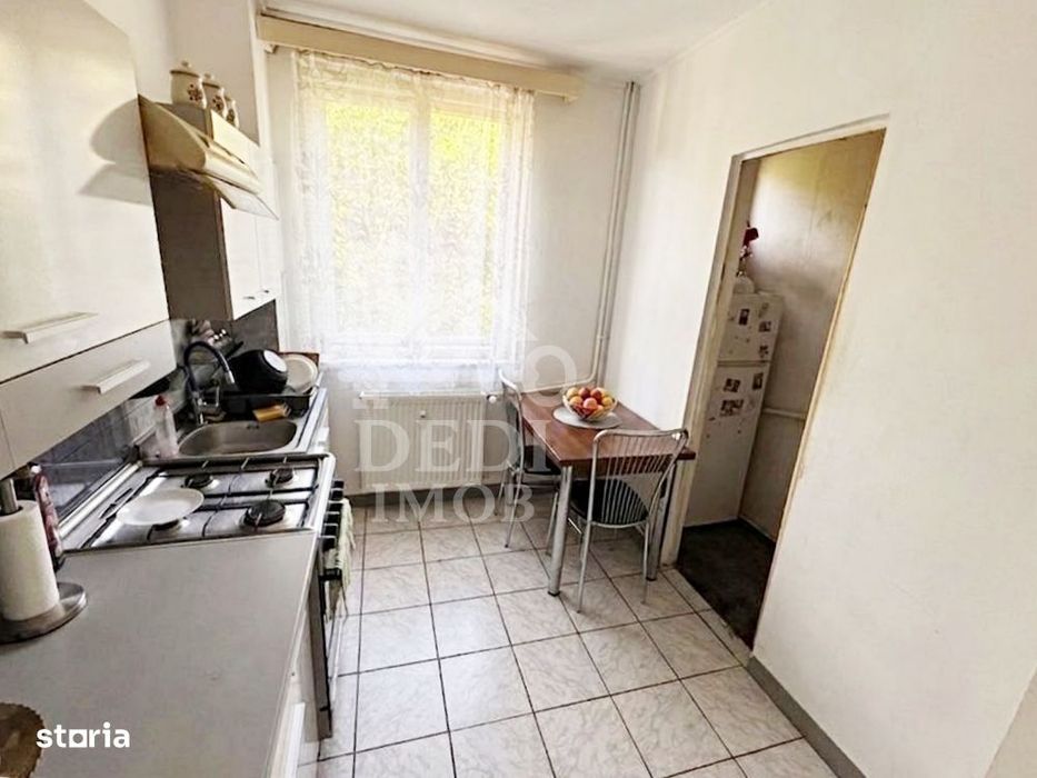 Apartament 2 camere de inchiriat in zona Rogerius, Oradea