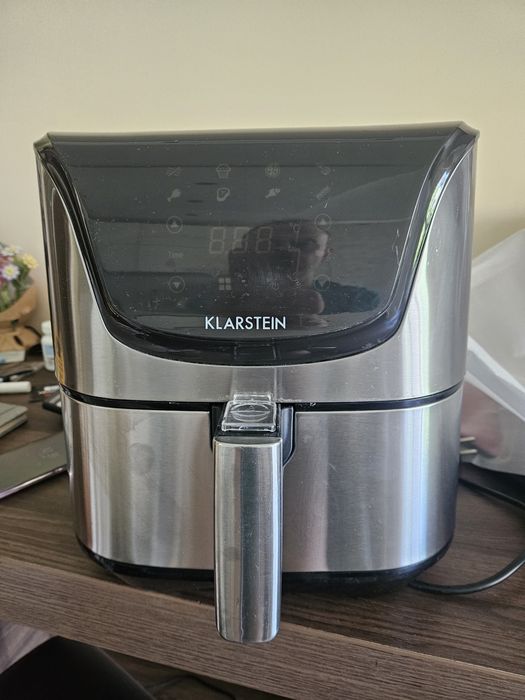 Еър фрайер Klarstein