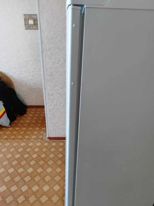 Продам морозилку