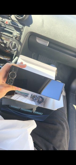 Navigatie 1 din android car play
