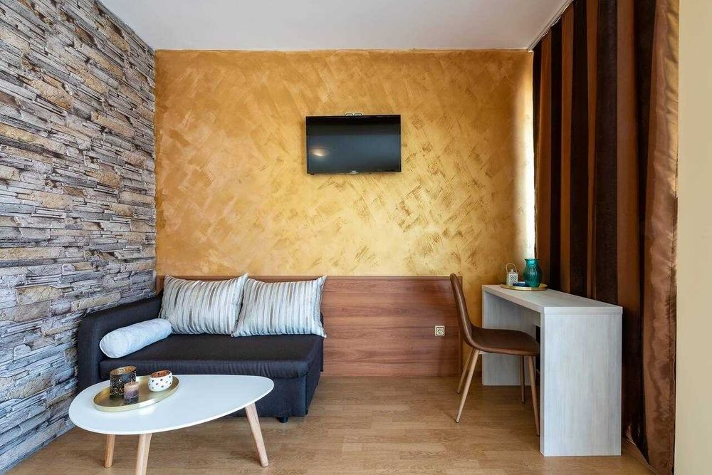 Дава се под наем Ателие в с. Равда, Област Бургас - 42 кв.м за 200 € - Снимка #4