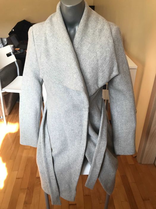 ЦЕНА САМО ЗА ЛЯТОТО! НОВО! Дамско палто Esprit