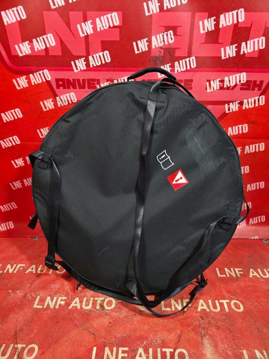 Roata Rezerva SLIM 5x112 19'' BMW Seria 5 G30 G60 X3 G01 X4 G02 2024