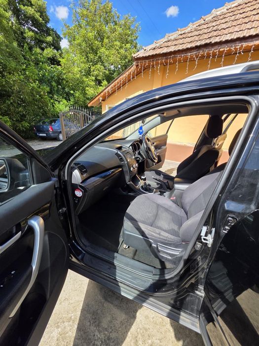 KIA Sorento 0 — imagine 2