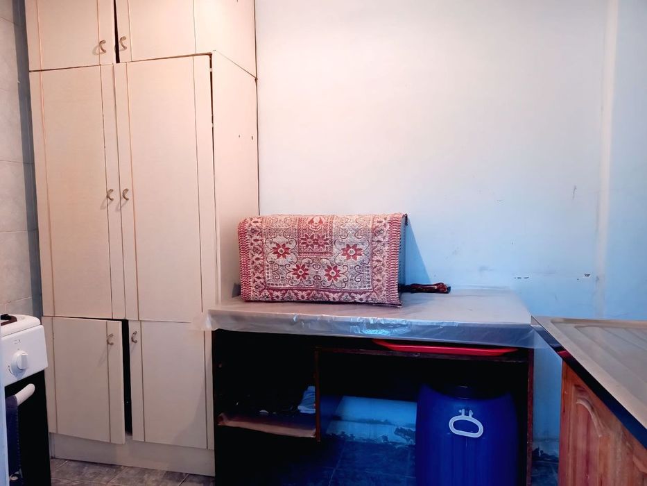 Шахар марказидан 3 хонали учаска