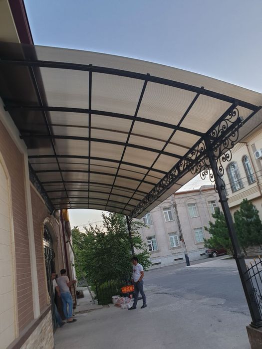 Лексан «сотовый поликарбонат»