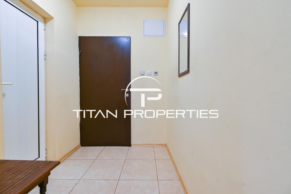 Дава се под наем Едностаен апартамент в София, Триъгълника - 45 кв.м за 463.59 € - Снимка #6