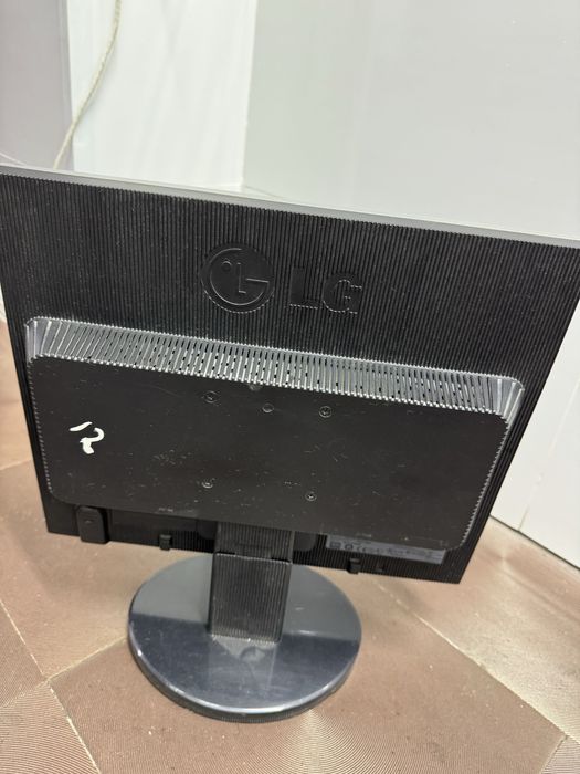 Компьютер рабочи бу