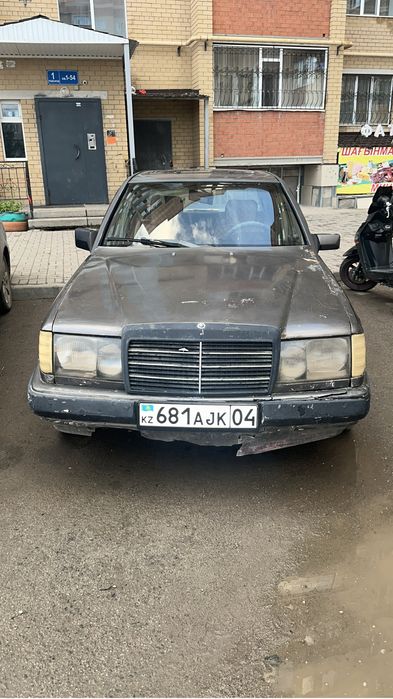 Продам мерседес