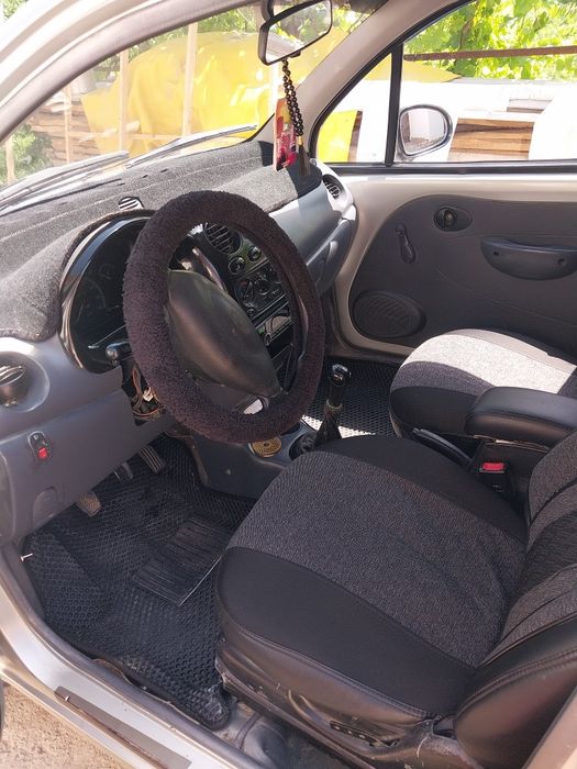 Matiz 1 pozitsiya