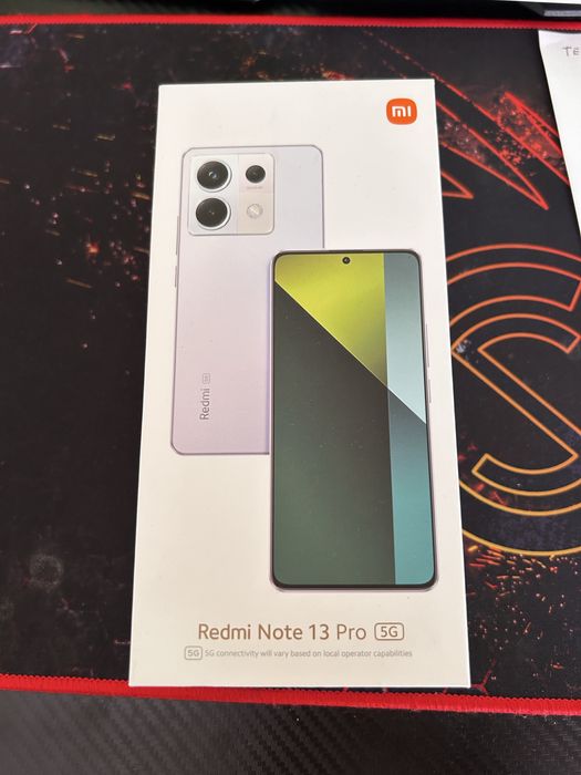 Vand xiaomi redmi 13