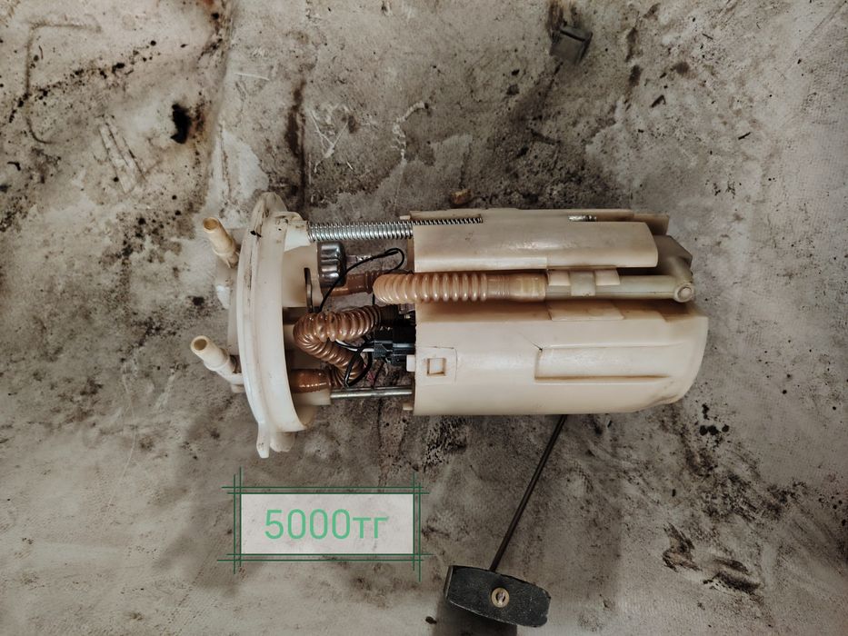 Запчасти на приору