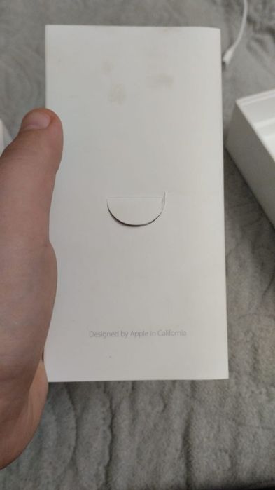 Обмен-продажа айфон 6с оригинал