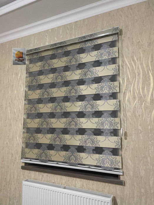 Жалюзи пардалари ишлаб чикарувчидан