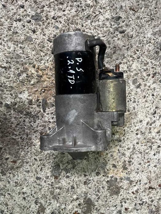 стартер за Peugeot,Citroen 2.1TD