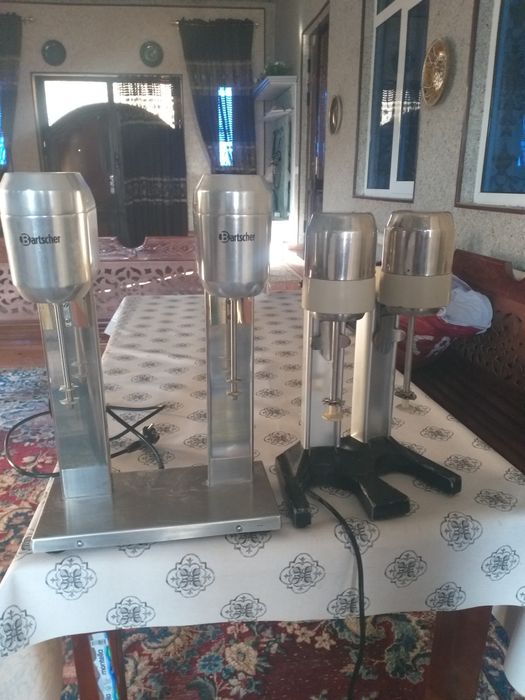 Продаётся коктейльный аппарат