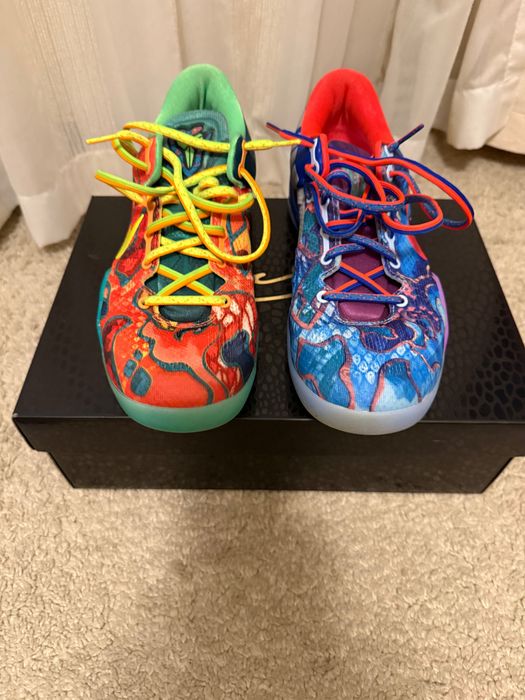 Kobe 8 Protro What The 2025 Marime 43