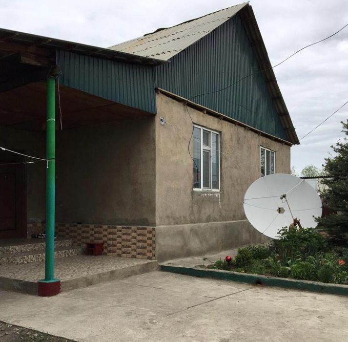 Продам дом в Посёлке Абай