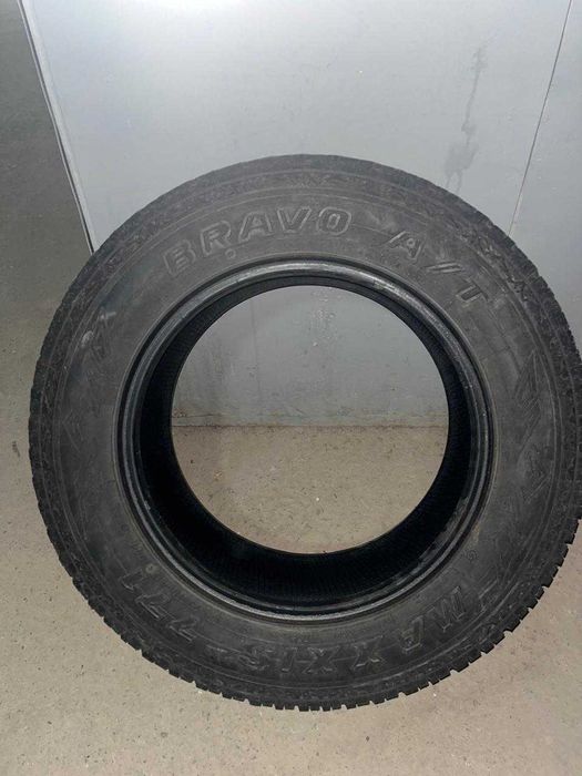 Продам шины MAXXIS RAZR AT771