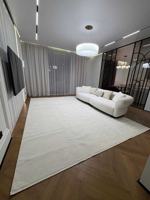 Квартира 3 ком Жк  Parkside