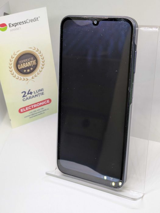 Samsung A25 5G 6/128Gb (AG4 Dacia / B.49848) Garanție 2 ani