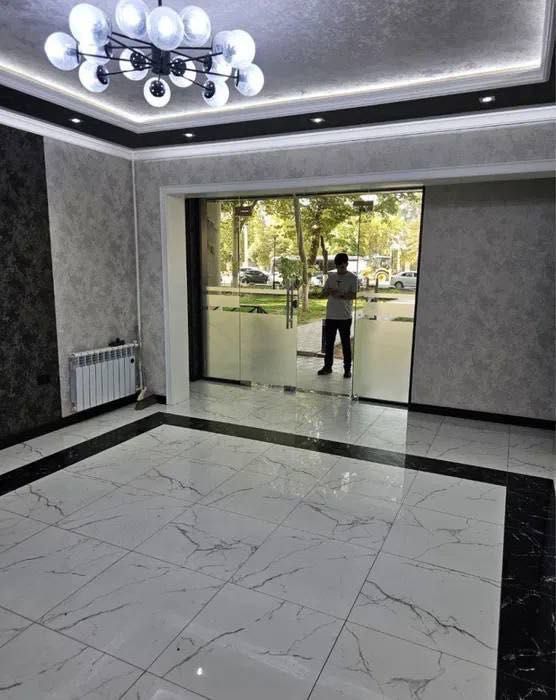 Аренда офис Piramit Tower 70+55м2