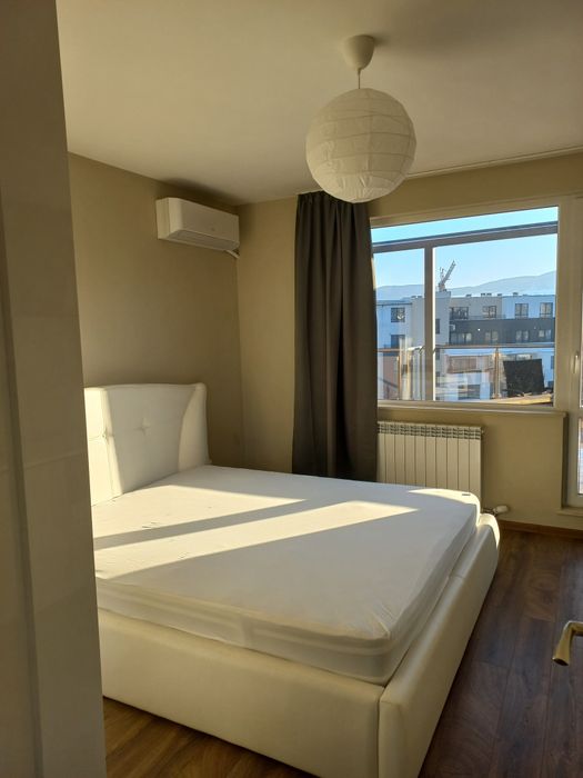 Дава се под наем Тристаен апартамент в ж.Зоопарк - 130 кв.м за 1296.42 € - Снимка #14