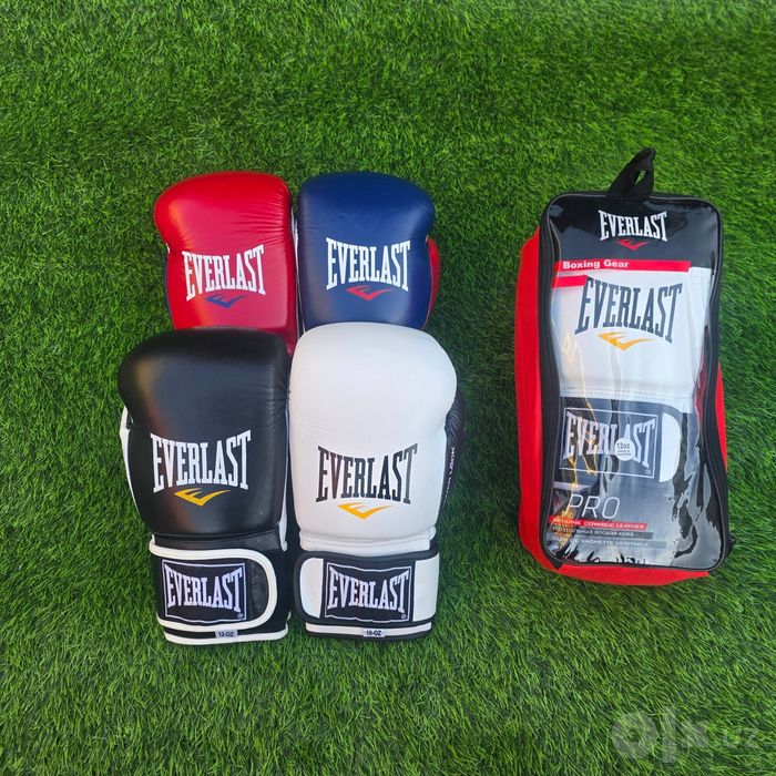 Перчатки perchatki Boks perchatka боксерские перчатка lapa shlem forma