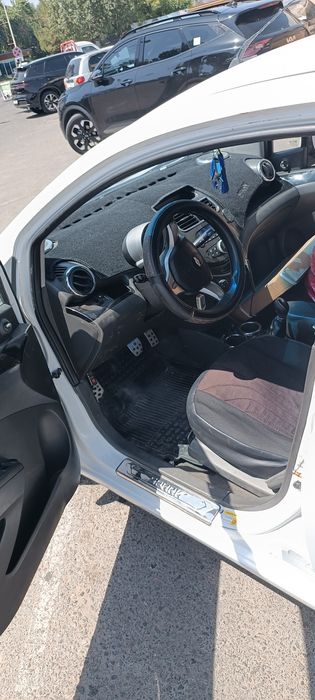 Арендага Спарк яхши холатда