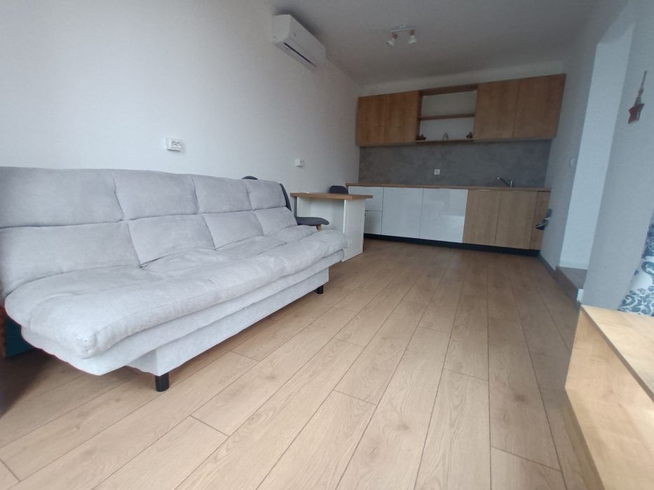 Casa container in Saldabagiu de Munte