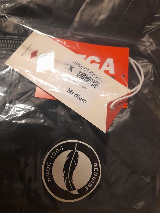 Vând geacă Lee Cooper (puf de rață)