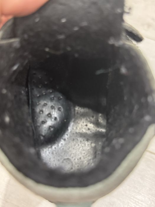 Есенно-зимни обувки за бебе р.20-21