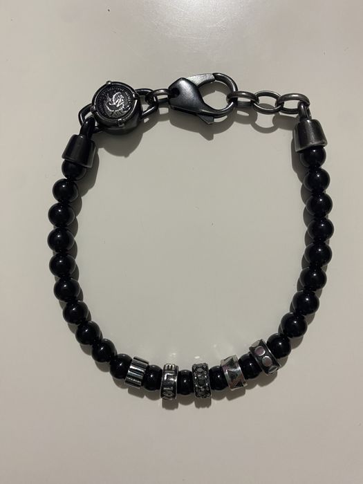 Bratara Diesel Beads