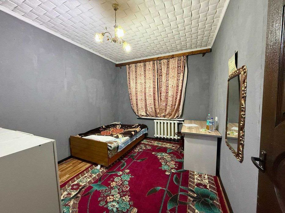 Срочно сдаётся в аренду просторная 3-комнатная квартира | ЮНУСАБАД