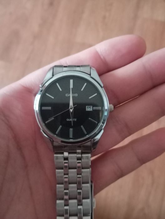 Наручные часы Casio