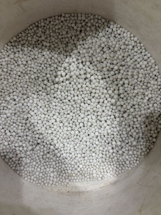 Наполнитель для галтовки